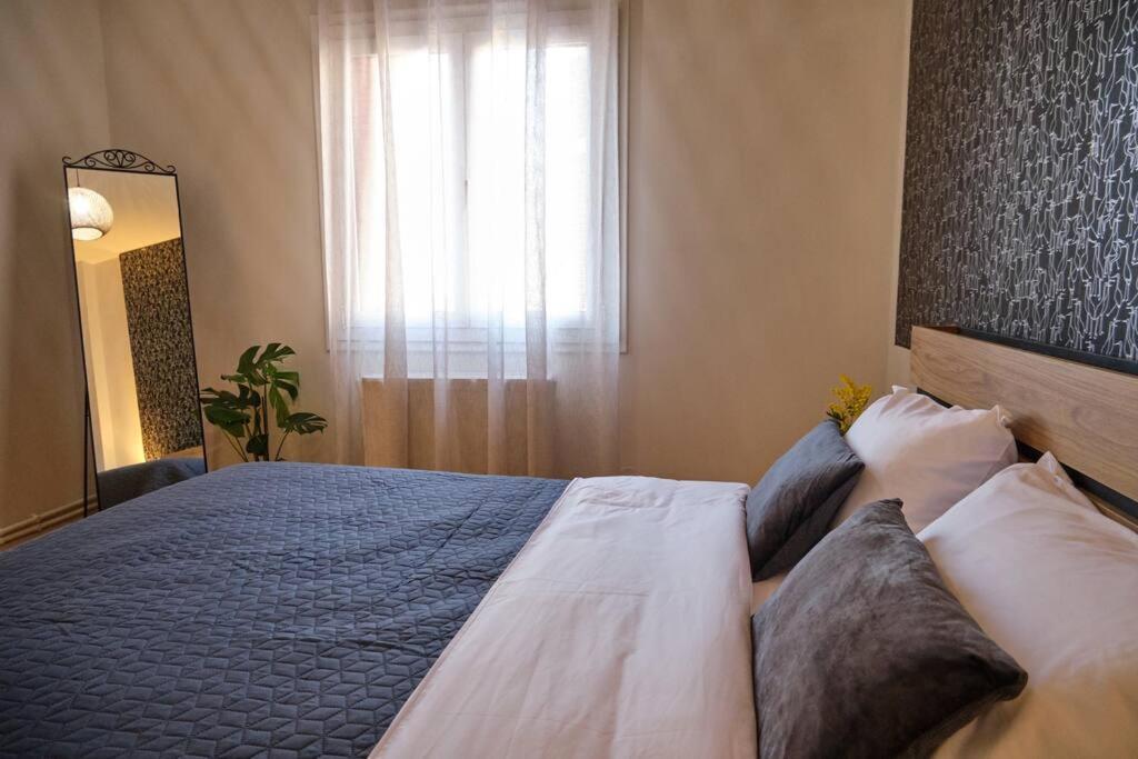 “The Elysian” City Center Apartment Thessaloniki Exterior foto