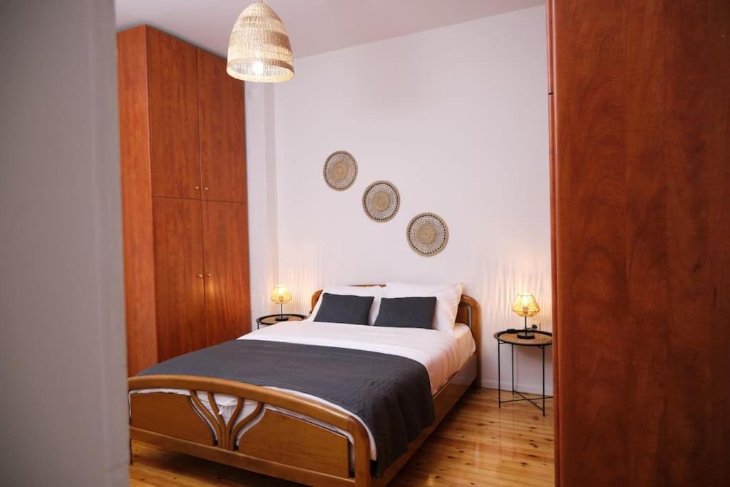 “The Elysian” City Center Apartment Thessaloniki Exterior foto