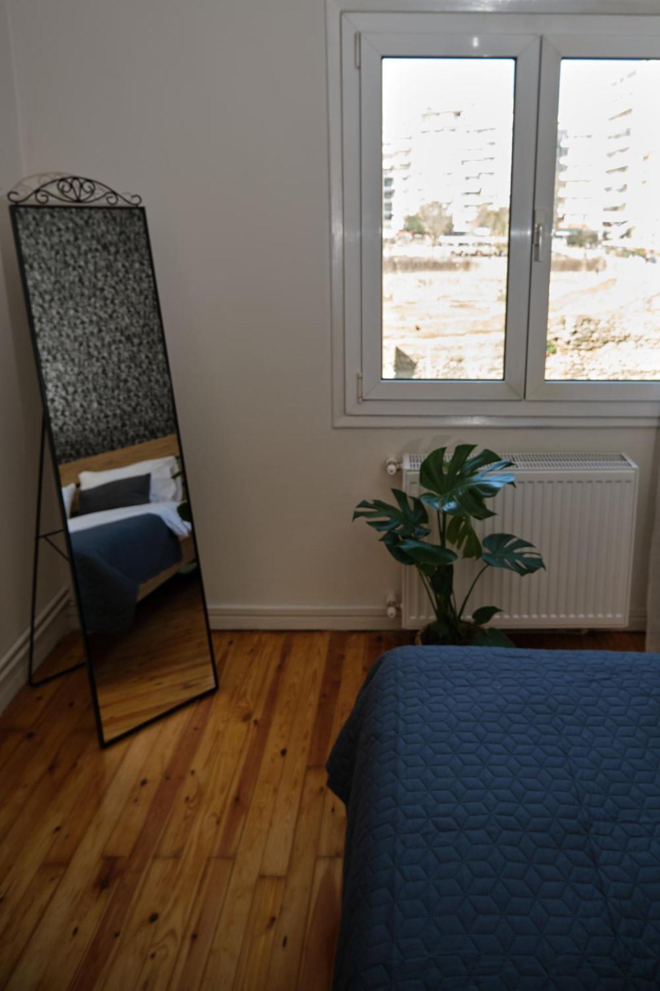 “The Elysian” City Center Apartment Thessaloniki Exterior foto