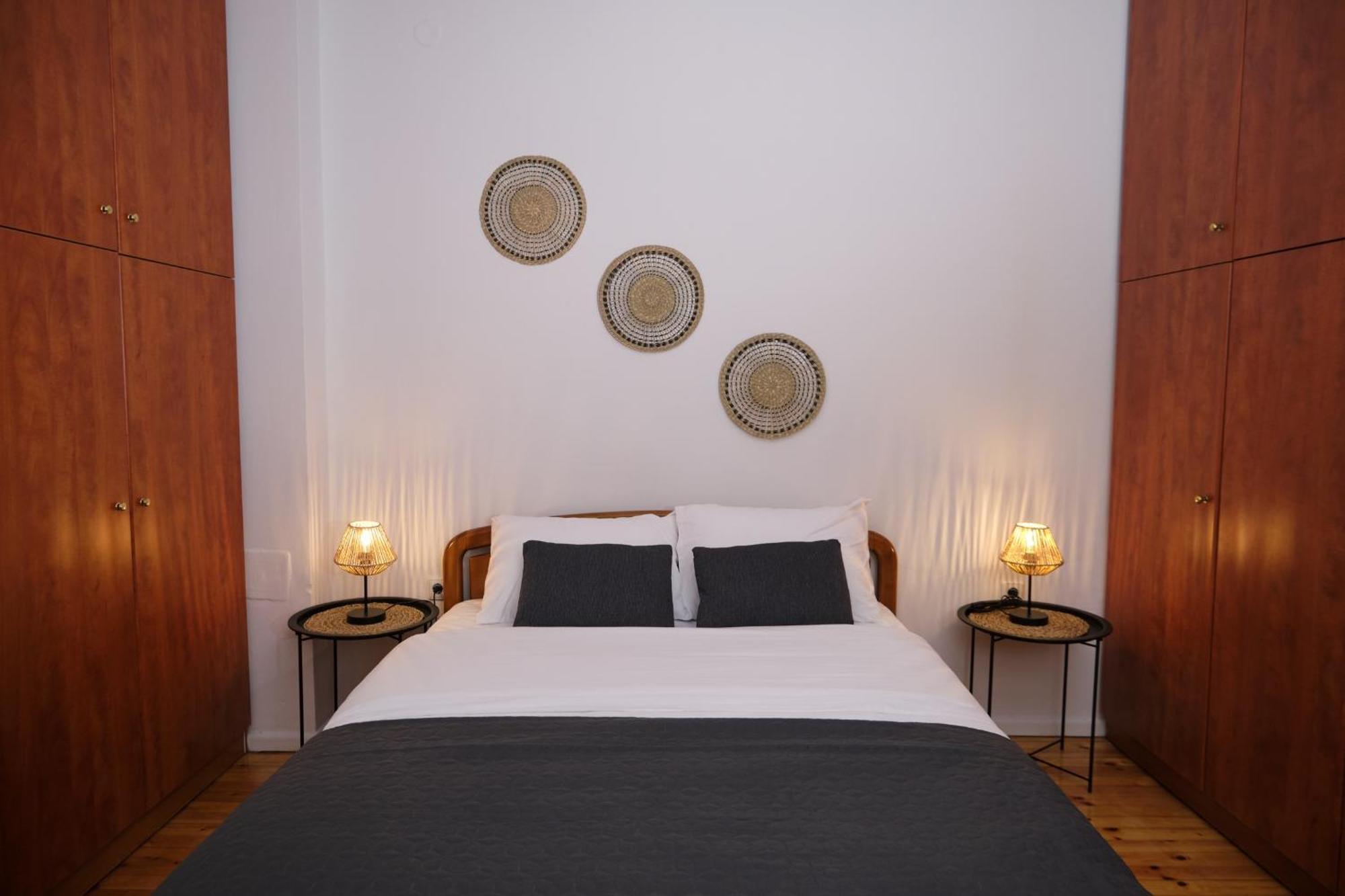 “The Elysian” City Center Apartment Thessaloniki Exterior foto